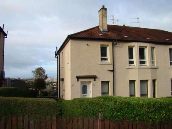 2 Bedroom Flat